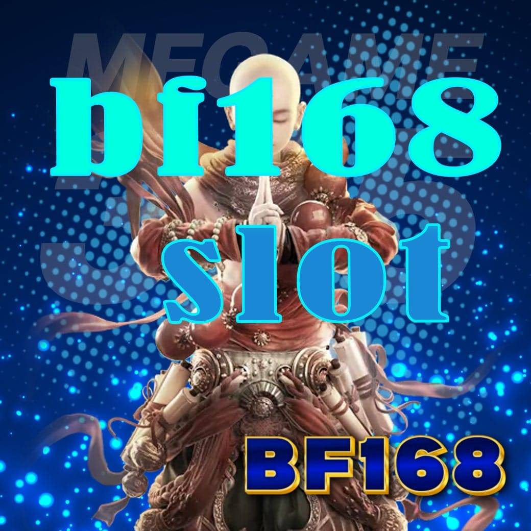 bf168 slot