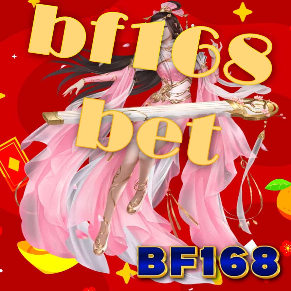 bf168 bet