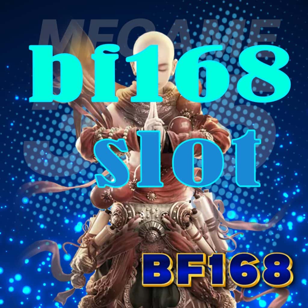 bf168 slot