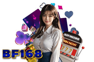 bf168 login