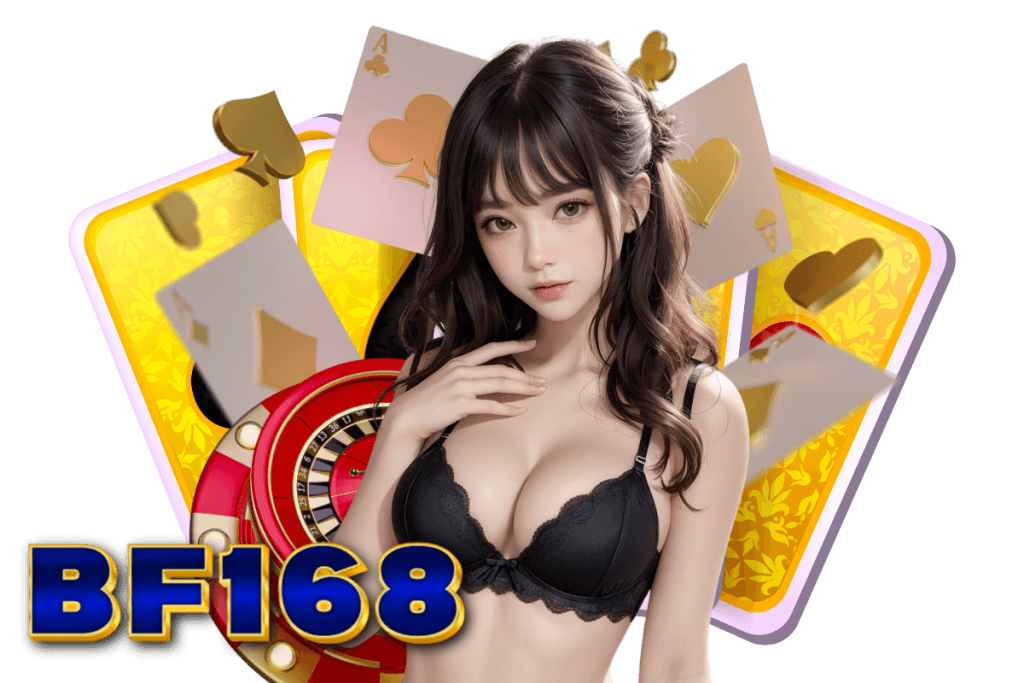 bf168 ทางเข้า