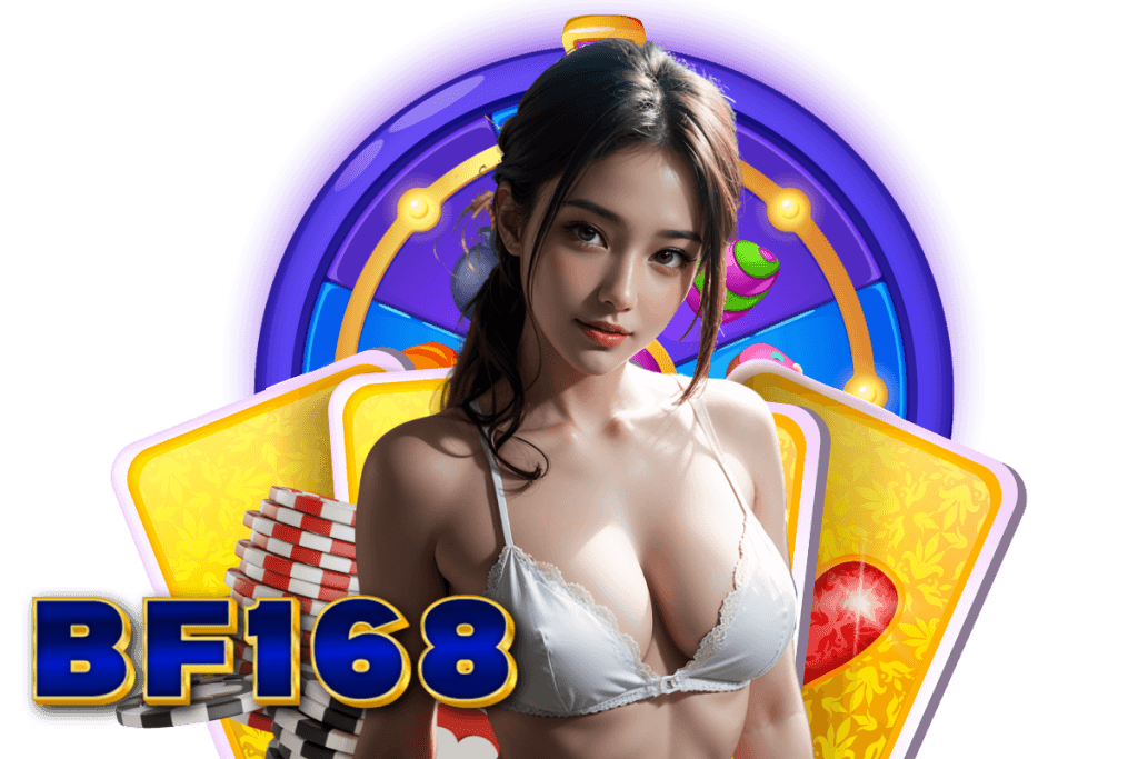 bf168 โค้ดฟรี