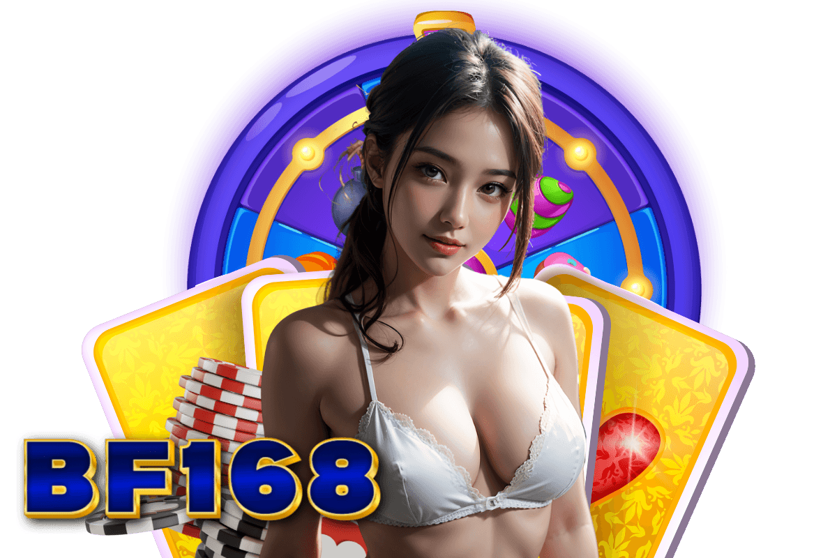 bf168 โค้ดฟรี